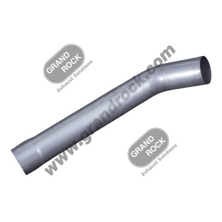 Grand Rock Pipe Assembly - Exhaust, IH-9011C3 IH-9011C3